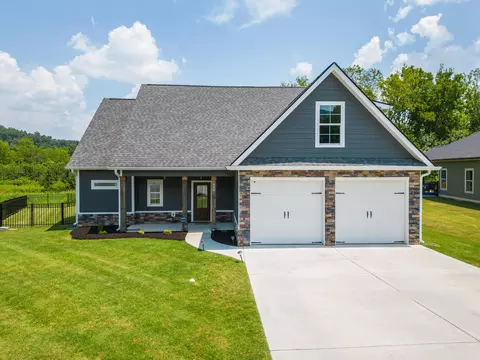 850 Ferrymans Way, Chattanooga, TN 37419
