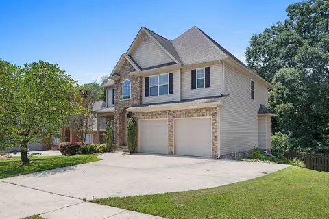 7134 Homestead Cir, Hixson, TN 37343
