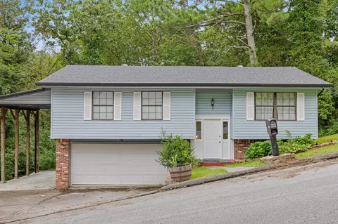 6912 Barter Dr, Harrison, TN 37341