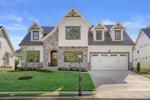 8212 Blackrock Dr #48, Ooltewah, TN 37363