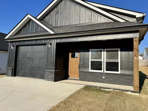 43 Ables Way #31, Ringgold, GA 30736