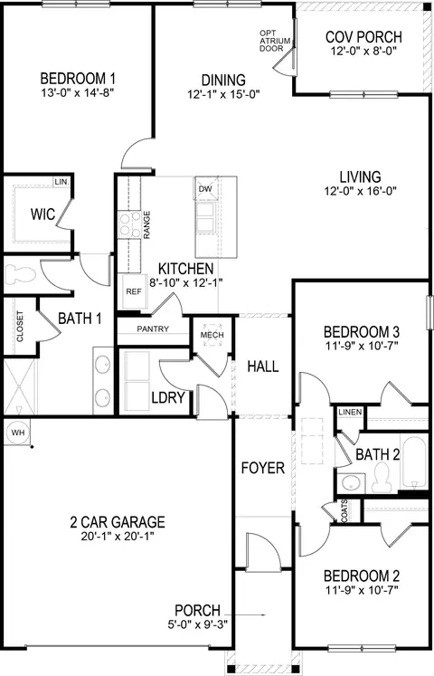 129 Crescent Cir, Niota, TN 37826