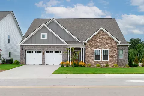 8712 Knolling Loop #49, Ooltewah, TN 37363