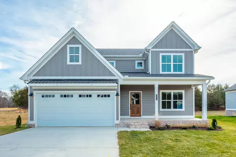 7526 Paxton Cir #57, Hixson, TN 37343