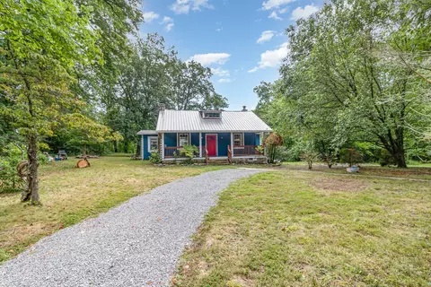 2214 Fairmount Pike, Signal Mountain, TN 37377
