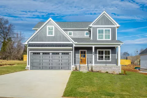5089 NW Judd Way #12, Cleveland, TN 37312