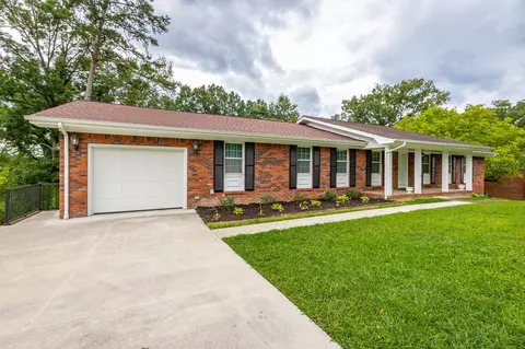 2387 Gale Ln, Chattanooga, TN 37421
