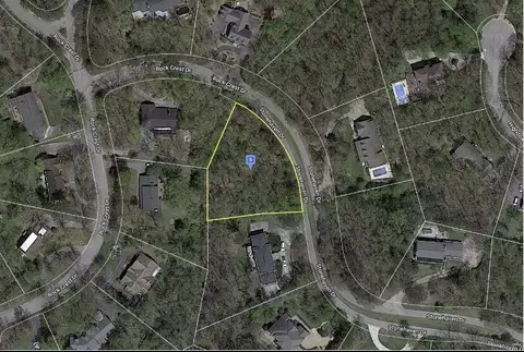 19 Stonehaven Dr, Signal Mountain, TN 37377