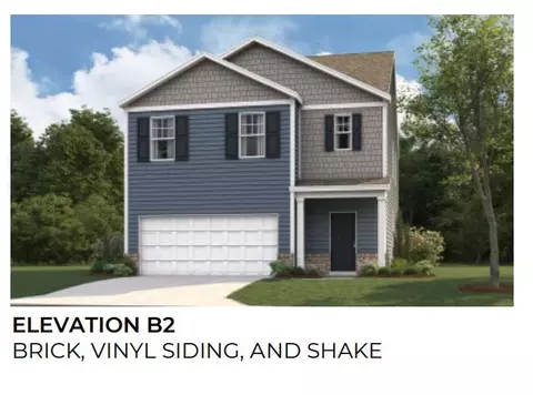 57 Saddle St, Rossville, GA 30741