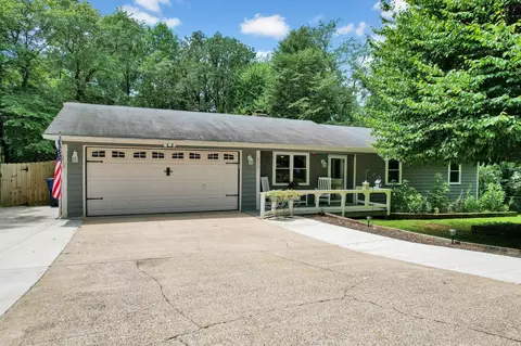 275 NW Sue Cir, Georgetown, TN 37336