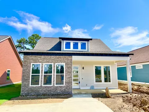 81 Idle Place Cir #LOT 8, Rossville, GA 30741