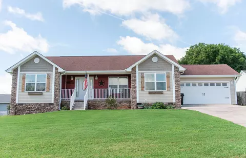 265 Foothills Dr, Dayton, TN 37321