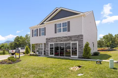 4032 Wendell Rd, Cleveland, TN 37323