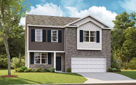 4021 Wendell Rd, Cleveland, TN 37323