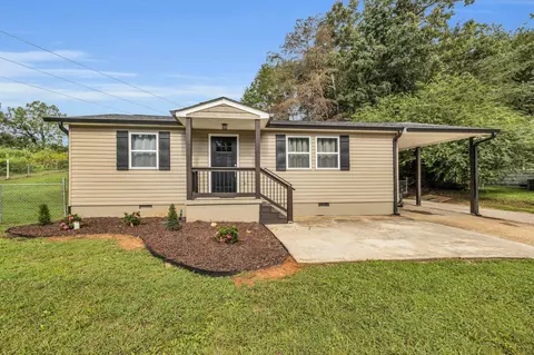 4505 Eldridge Rd, Hixson, TN 37343