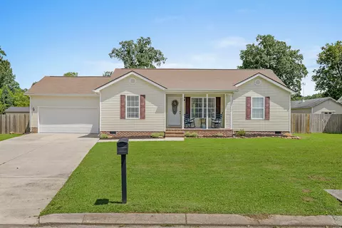 15376 Panther Ln, Sale Creek, TN 37373