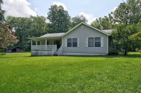 280 Tranquil Acres Rd, Sequatchie, TN 37374