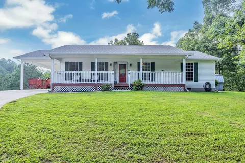 125 Dogwood Cir, Cleveland, TN 37323