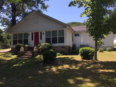 5290 Lula Lake Rd, Lookout Mountain, GA 30750