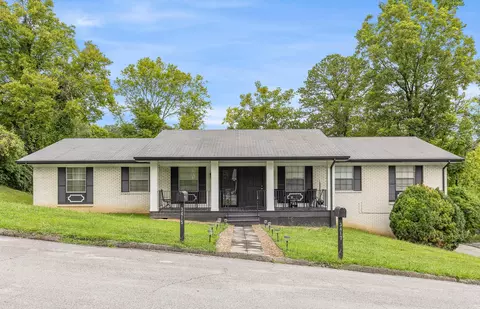 3415-3417 Betty Ln, Chattanooga, TN 37412