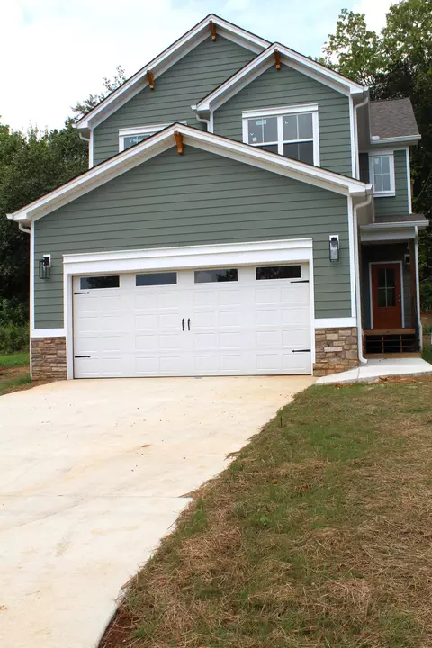 310 Norman Creek Rd, Evensville, TN 37332