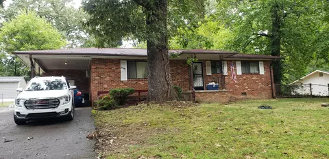 7741 Hancock Rd, Chattanooga, TN 37416