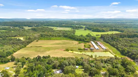 0 Co Rd 291 #82.21 AC, Bryant, AL 35958