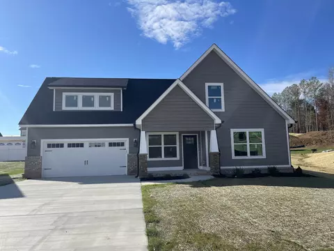 3139 NW Epperson Tr, Cleveland, TN 37312