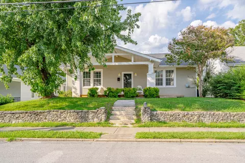 1609 Bennett Ave, Chattanooga, TN 37404