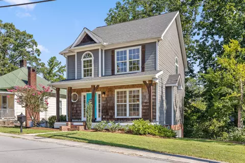 811 Forest Ave, Chattanooga, TN 37405