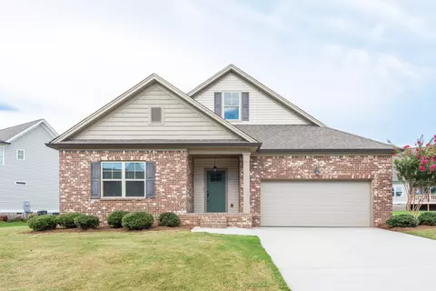 450 Quartz Dr, Chickamauga, GA 30707