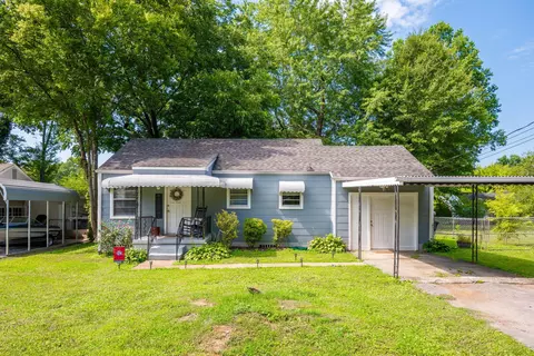 4216 Dupont St, Chattanooga, TN 37412