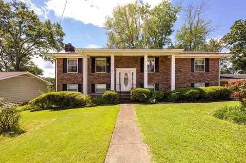 920 Spurling Dr, Hixson, TN 37343