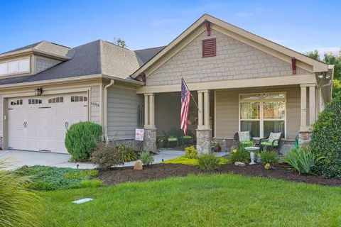 4696 Sweet Berry Ln, Ooltewah, TN 37363