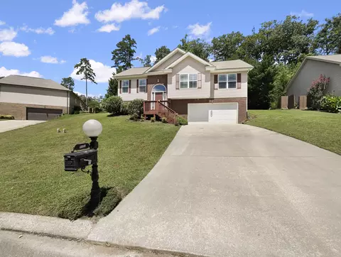 9450 Sweet Gum Ln, Soddy Daisy, TN 37379