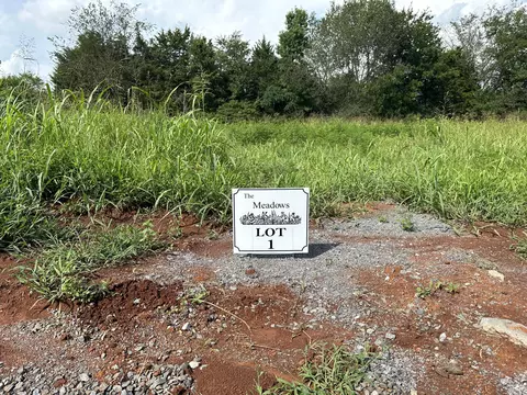 0 The Mdws #1, Riceville, TN 37370
