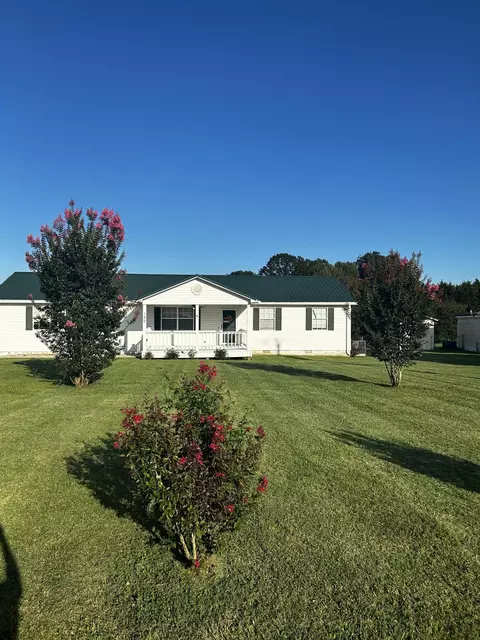 150 Brittsville Shores Ln, Georgetown, TN 37336