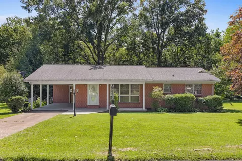 9925 Al-40, Henagar, AL 35978