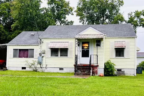 4242 Covington Dr, Chattanooga, TN 37412