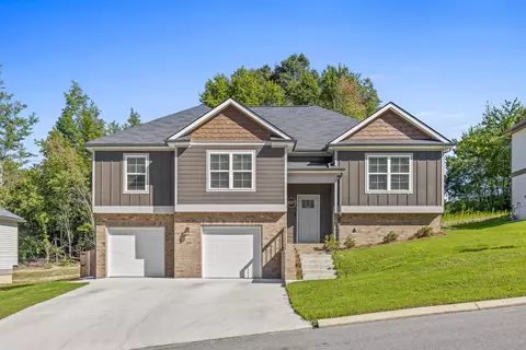 8071 Ashby Gap Way #LOT NO. 217, Hixson, TN 37343