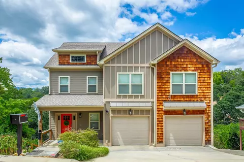211 Thompson St, Chattanooga, TN 37405