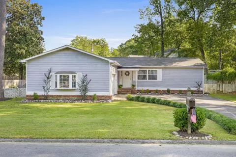323 Cedar Glen Cir, Chattanooga, TN 37412