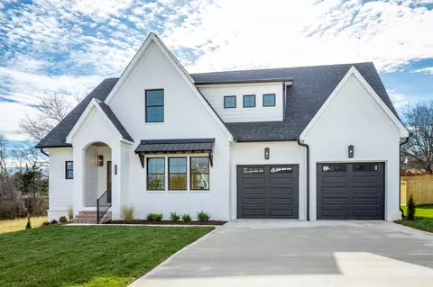 5072 NW Judd Way #27, Cleveland, TN 37312