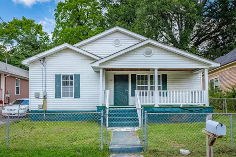 2313 Stuart St, Chattanooga, TN 37406