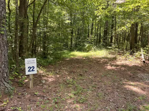 0 Allens Bend Rd #22 & 23, Smithville, TN 37166