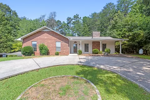 10511 E Brainerd Rd, Apison, TN 37302 photo 1