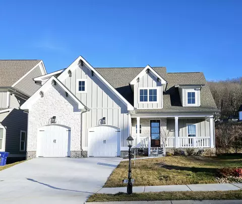 4077 Barnsley Loop #71, Ooltewah, TN 37363