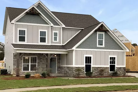 9134 Knolling Loop #12, Ooltewah, TN 37363