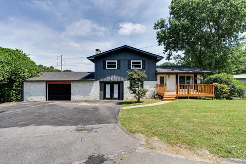 418 S Seminole Dr, Chattanooga, TN 37411