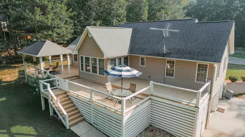 1815 Laurel Lake Dr, Monteagle, TN 37356